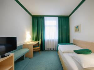 Single Room room in Hotel Kaiserin Augusta