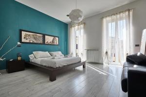 Apartment in front of St Peters Square and Vatican Museums - myPad in Rome