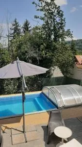 Onix- Kis-tó Apartman ORFŰ - Kővágótőttős