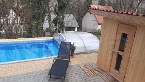 Onix- Kis-tó Apartman ORFŰ