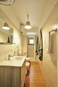Appartamento con 2 Camere da Letto