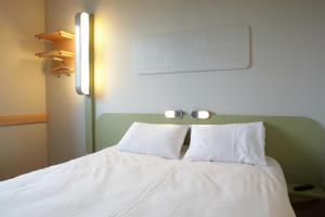 Hotels ibis budget Pontarlier : photos des chambres