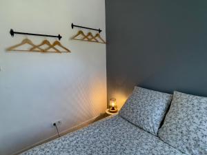 Appartements Le Monastere : photos des chambres