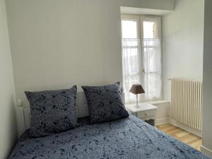 Appartements Le Monastere : photos des chambres