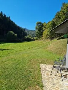 Apartma Juteršek 2+2 - Prevalje