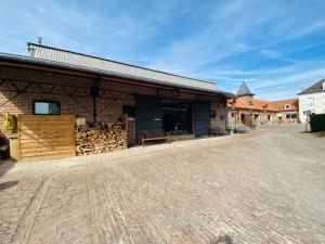 Ferme de Montecouvez