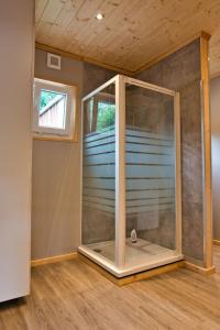 Le gîte de lécurie des Saules