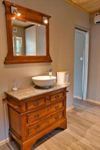 Le gîte de lécurie des Saules