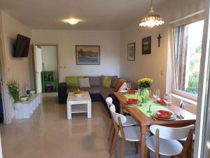 Holiday home in Jadrija 7155