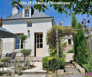 Maisons de vacances Gites les petits Chateaux : photos des chambres