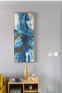 Delux Suite - Apartament 100 de m2 cu 3 camere și parcare gratuită, lângă Arena Mall in Centrul Bacău