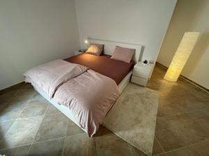 Apartma 7 - In the heart of Soča Valley