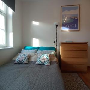 Zielona Kamienica Gdańsk