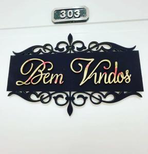 Apartamento Luz da Aurora - Próximo a Rua Coberta