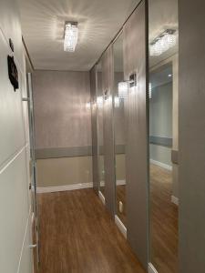 Apartamento Luz da Aurora - Próximo a Rua Coberta