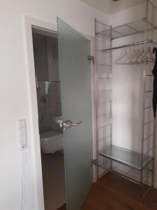 Ferienwohnung im Weinbergweg