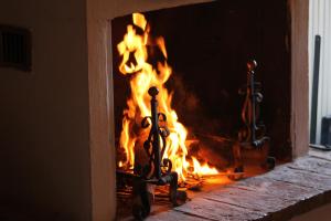 Petite Maison, nel borgo di Cetona