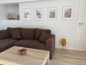 Magheru cozy new apartament 2 rooms