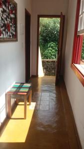 Hospedaria Estrada Real