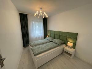 Apartament Biała Róża