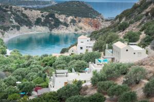 Istron Luxury Villas Lasithi Greece