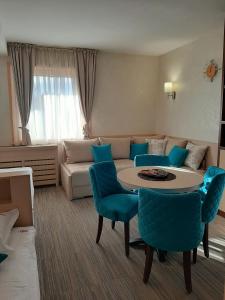 Apartment with Mountain View room in Select Lux Apartments Konaci