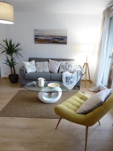 ALPINES 2 près du funiculaire et gare sncf-garage privé-terrasse sud-46m2