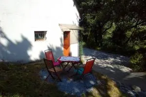 Duplex at the foothills of the Pyrenees - Ossen