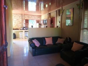 Casa para vacacionar Family