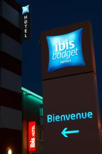 Hotels ibis budget Pontarlier : photos des chambres