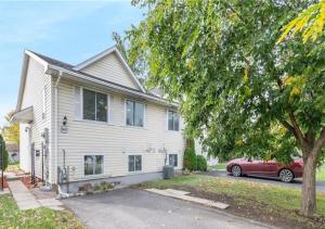 Ottawa airport guesthouse