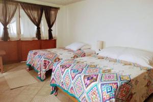 Departamento Las Marianas