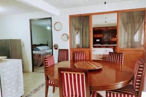 Departamento Las Marianas