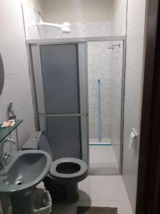 Alvorada Suite
