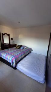 Apartamento en Calasanz con piscina y parqueadero