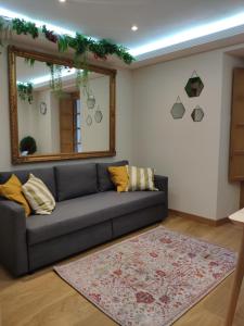 Apartamento Juan de Herrera VUT47168