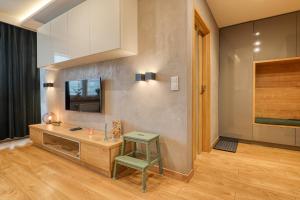 Apartament Podolszyce