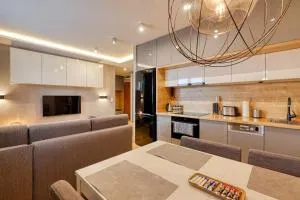 Apartament Podolszyce - Matyldów