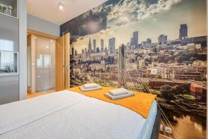 Apartament Podolszyce