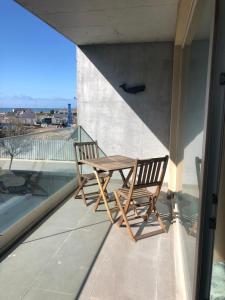 Cozy canide beach apartment