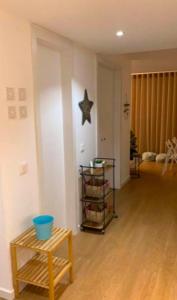 Cozy canide beach apartment