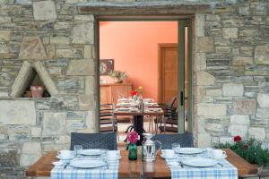Istron Luxury Villas Lasithi Greece