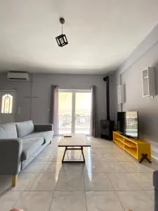 Nafplio Boutique Apartment - Dhéndra