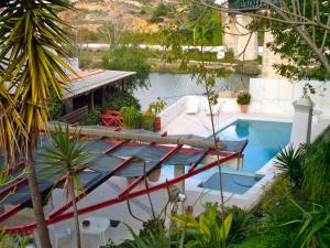 Casa do Rio Tavira Inn - Adults Only
