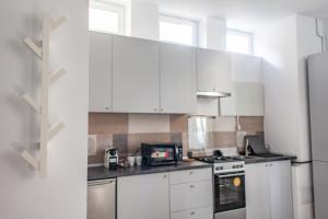 Modern Studio in the Heart of Iasi
