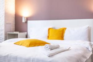 Modern Studio in the Heart of Iasi