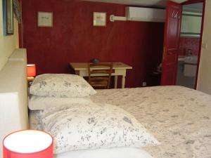 B&B / Chambres d'hotes Mas la Provence : photos des chambres