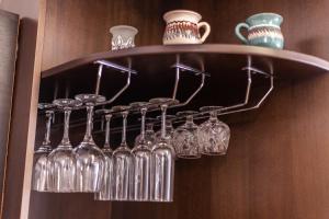 Spacious Apartment in City Centre