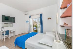 Apartments Porto Duce