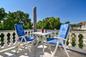 Apartments Rote Rosen